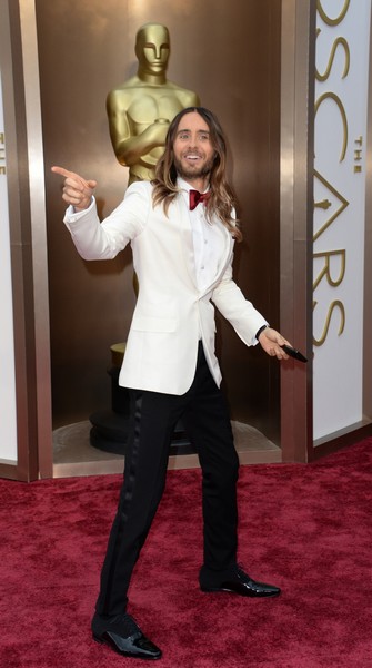 Oscars 2014 86th Academy Awards